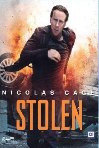 Stolen streaming