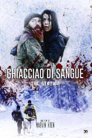 Ghiacciaio di sangue streaming