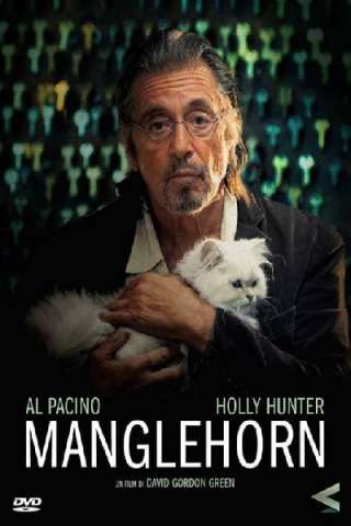 Manglehorn streaming