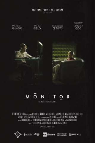 Monitor streaming