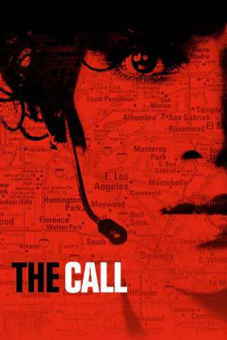The Call (2013) streaming