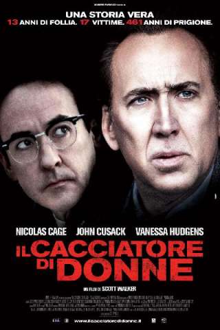 Il cacciatore di donne streaming