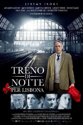 Treno di notte per Lisbona streaming