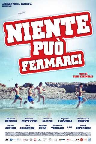 Niente può fermarci streaming