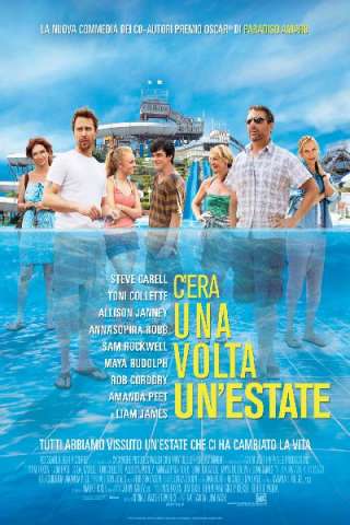C'era una volta un'estate streaming