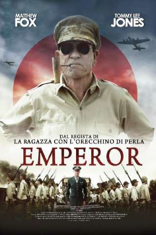 Emperor streaming