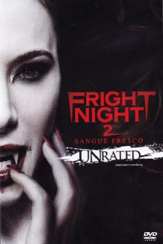 Fright Night 2 - Sangue fresco streaming