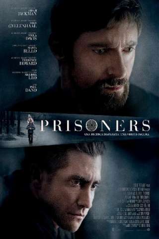 Prisoners streaming