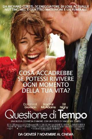 Questione di tempo streaming