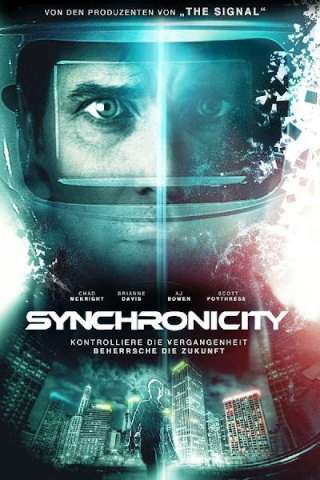 Synchronicity streaming