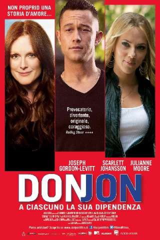 Don Jon streaming