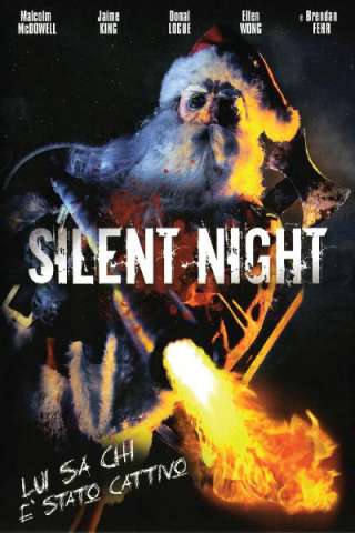 Silent Night streaming