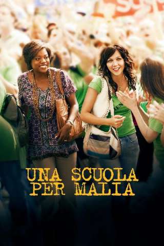 Una scuola per Malia streaming