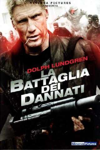 La battaglia dei dannati streaming