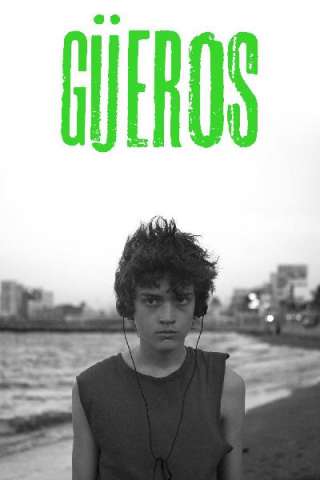 Güeros streaming