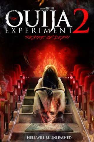 The Ouija Experiment 2: Theatre of Death streaming