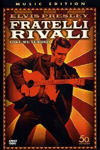 Fratelli rivali streaming