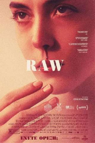Raw - Una crudele verità streaming