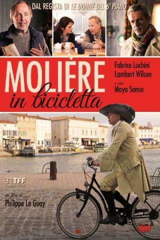 Molière in bicicletta streaming