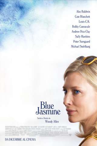 Blue Jasmine streaming