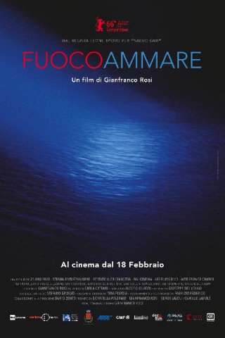 Fuocoammare streaming