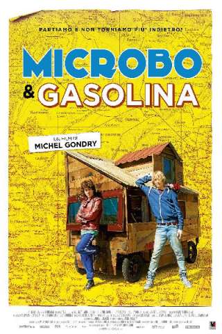 Microbo & Gasolina streaming