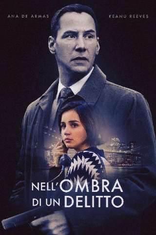 Exposed - Nell'ombra di un delitto streaming