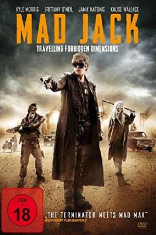 The Forbidden Dimensions streaming