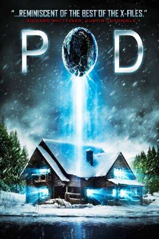 Pod streaming