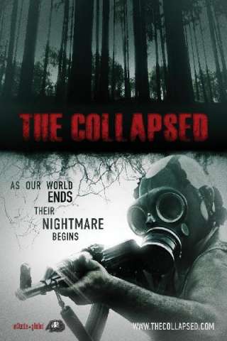 The Collapsed streaming