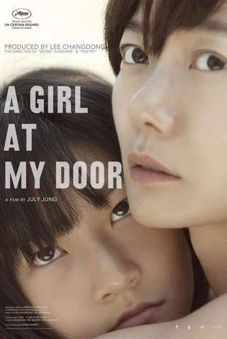 A Girl at My Door streaming