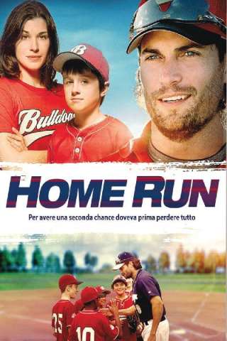 Home Run streaming