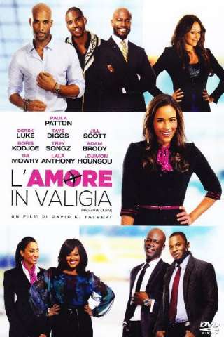 L'amore in valigia streaming