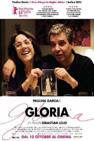 Gloria streaming