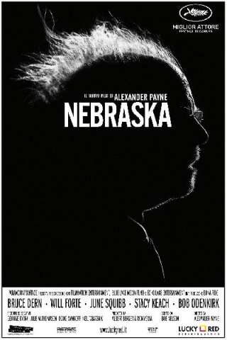Nebraska streaming