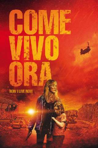 Come vivo ora streaming