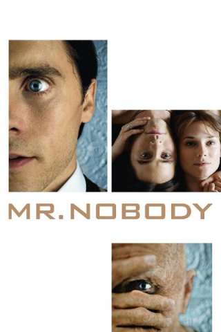 Mr. Nobody streaming