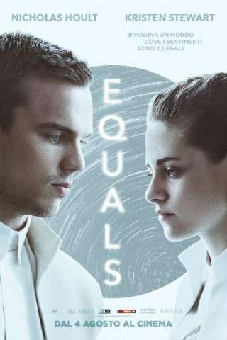 Equals streaming