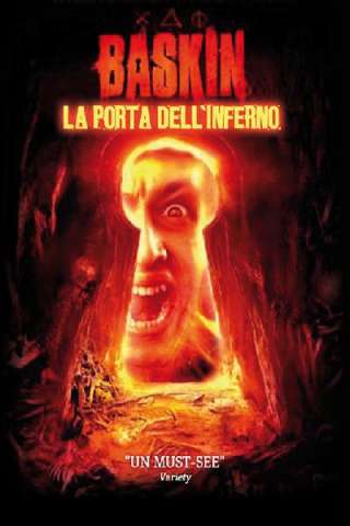 Baskin: La porta dell'inferno streaming