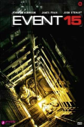 Event 15 streaming
