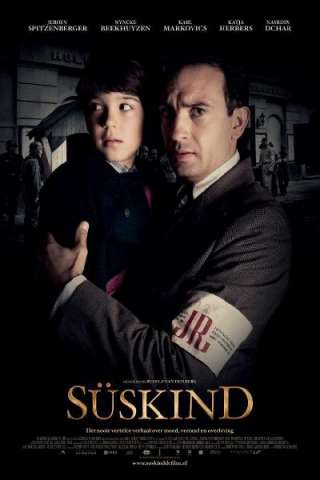Süskind - Le ali dell'innocenza streaming
