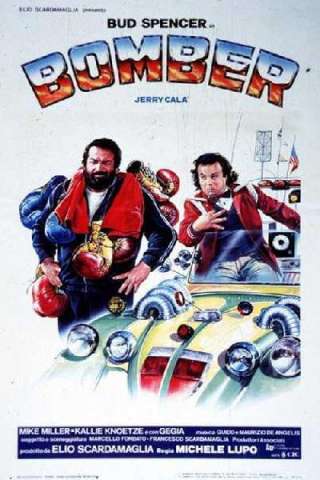 Bomber streaming