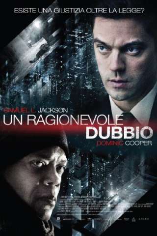 Un ragionevole dubbio streaming