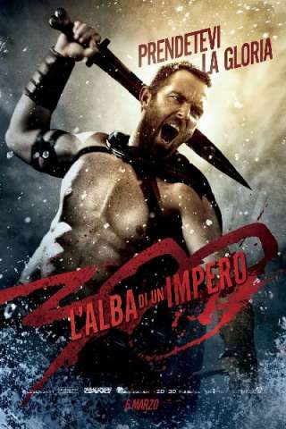 300: L'alba di un impero streaming