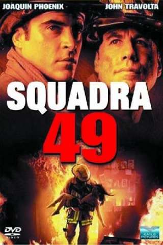 Squadra 49 streaming