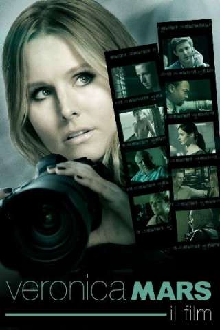 Veronica Mars - Il film streaming