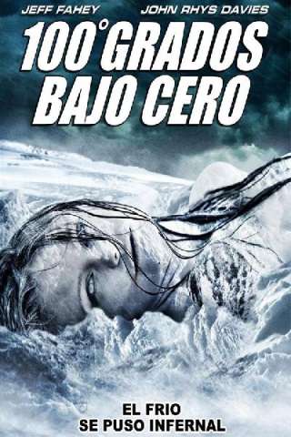 100 gradi sotto zero streaming