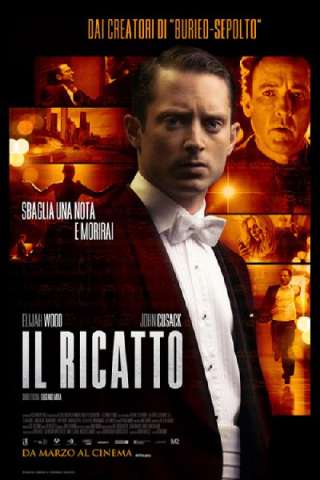 Il ricatto streaming