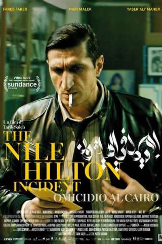 The Nile Hilton Incident streaming