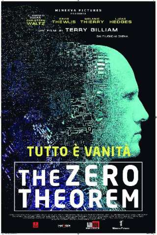 The Zero Theorem - Tutto è vanità streaming